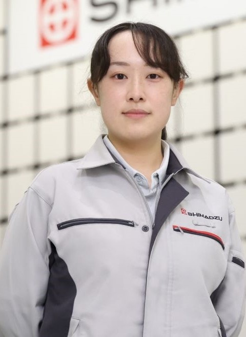 森中 杏菜