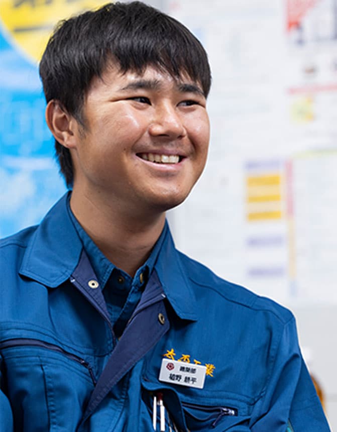 座談会の様子②
