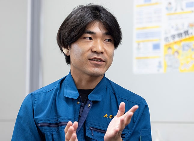 建築部　建築工事一課
