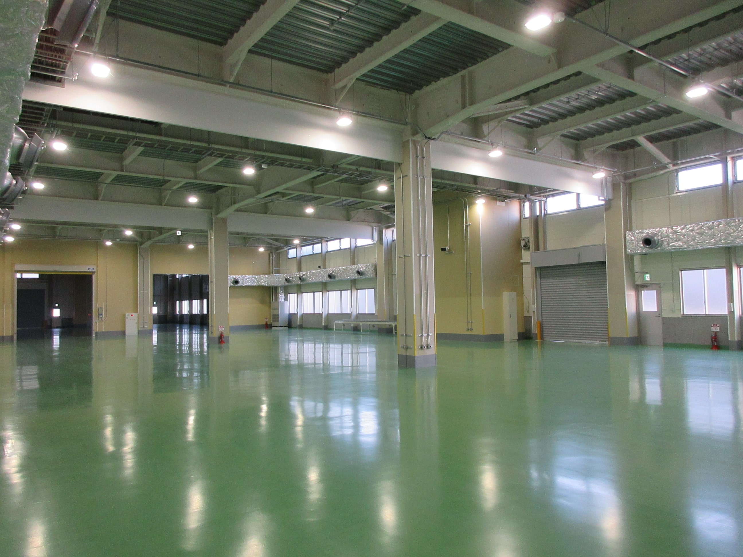 開梱·仕分け