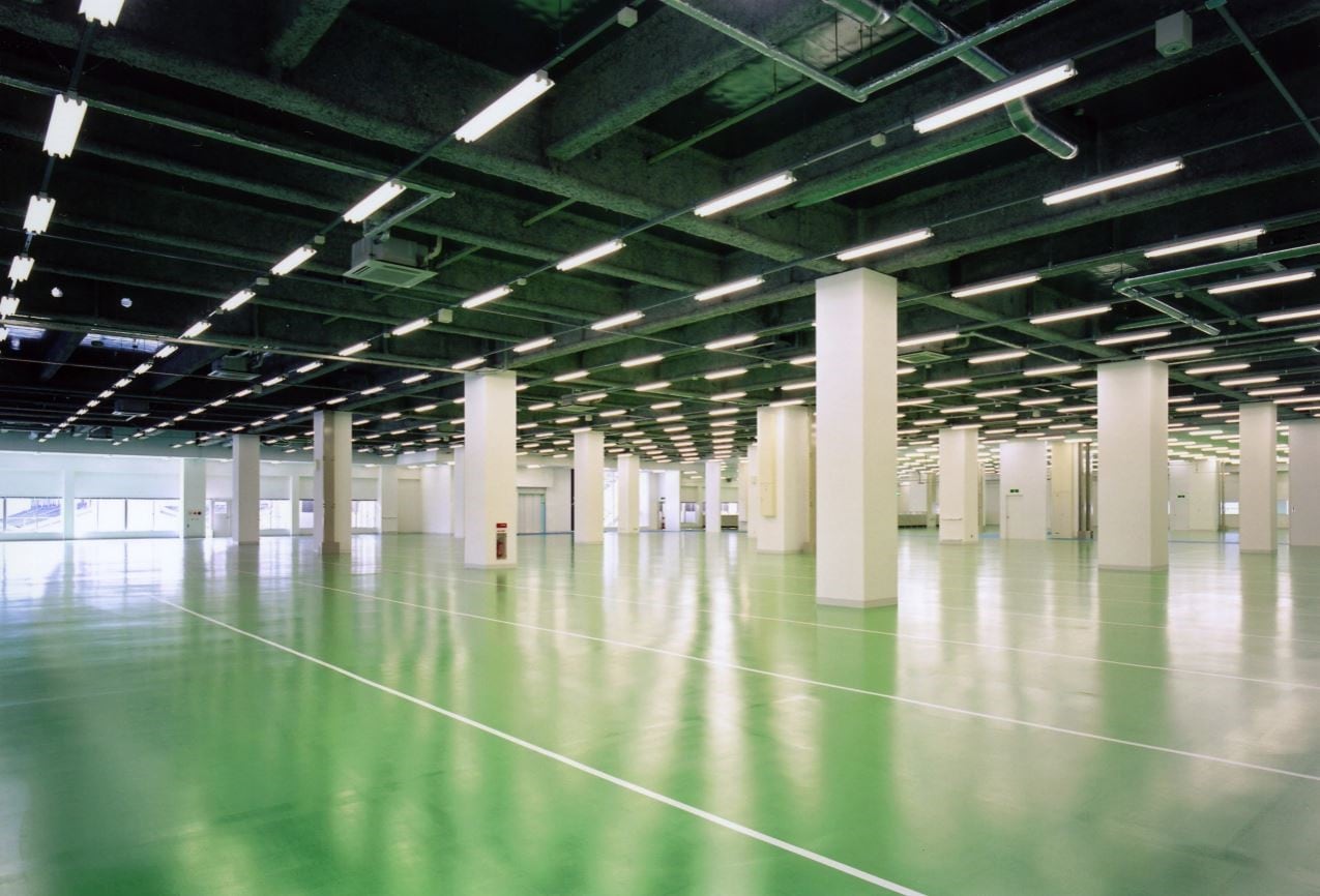作業場