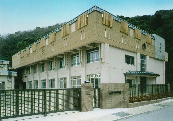 京都市立松ヶ崎小学校