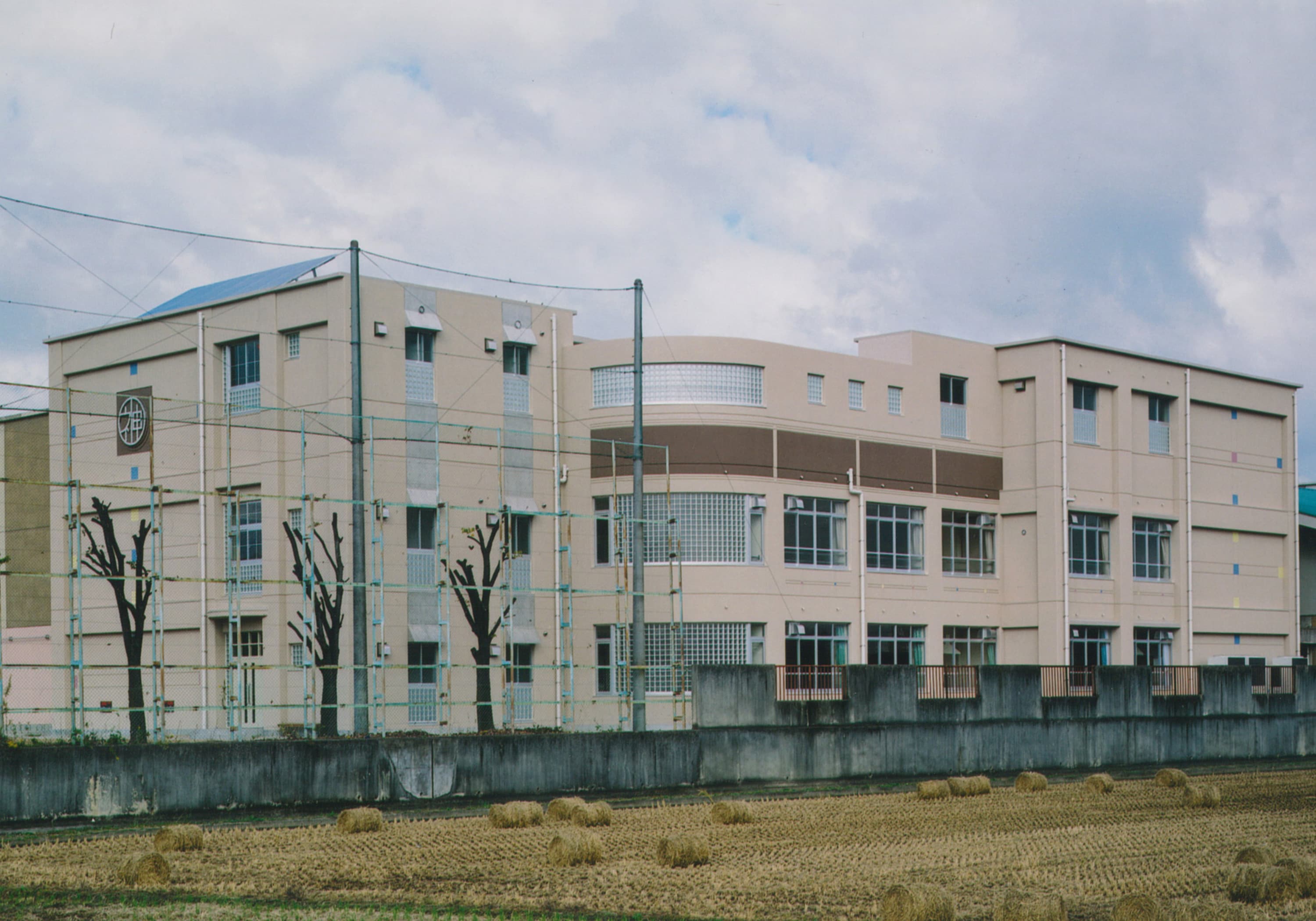 京都市立神川中学校