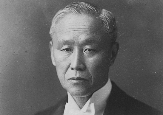 【1894～1916】二代目 島津源蔵