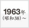 1963年(昭和38)～島津からSHIMADZUへ。グローバル展開を本格化。
